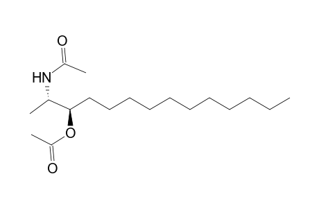 Diacetyl xestoaminol C