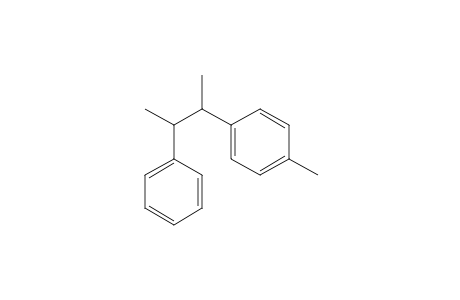 2-Phenyl-3-(p-tolyl)-butane
