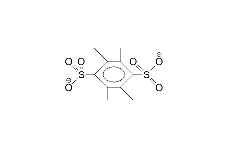 Dipotassium-tetramethylbenzene-1,4-disulfonate