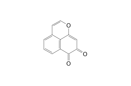 Benzo[de]chromene-7,8-dione