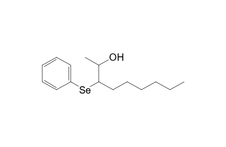 (RS)-1-Hexyl-1-(phenylseleno)-2-propanol