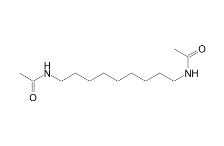 Acetamide, N,N'-nonamethylenebis-