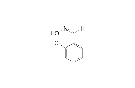 2-Chlorobenzaldoxime