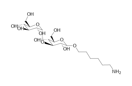 Hexylamino-d-maltoside