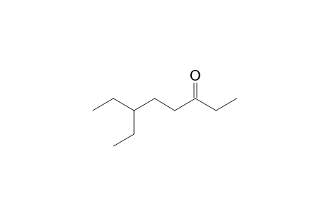 6-Ethyl-3-octanone