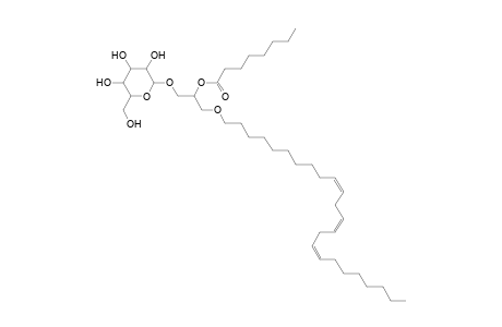 MGDG O-24:3_8:0