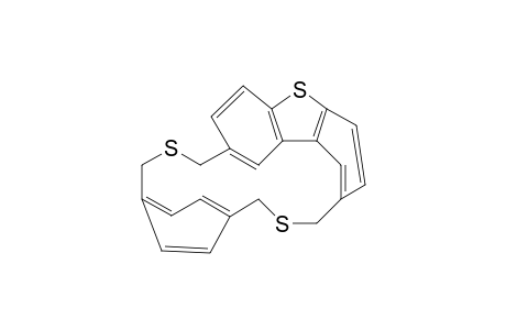 1,16:3,5:9,12-Trietheno-6H,15H-thieno[3,4-l][1,8]dithiacyclohexadecin, 8,13-dihydro-