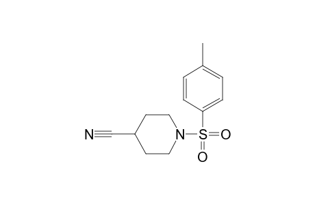 1-(4-Toluenesulfonyl)-piperidine-4-carbonitrile