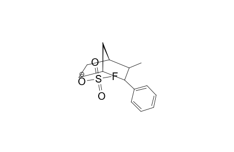 3-METHYL-2-PHENYLBICYCLO-[2.2.1]-HEPT-2-YL-CATION