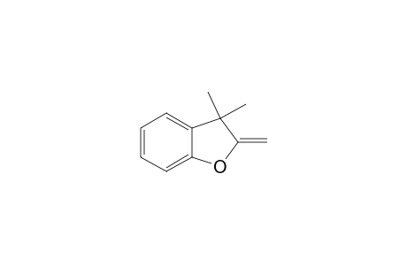 2,3-Dihydro-3,3-dimethyl-2-methylenbenzofuran