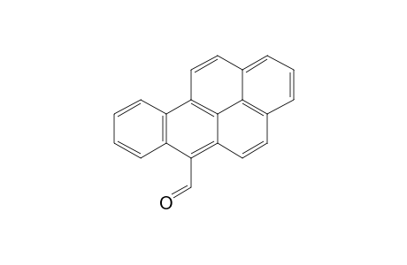 6-Benzo(A)pyrenecarboxaldehyde