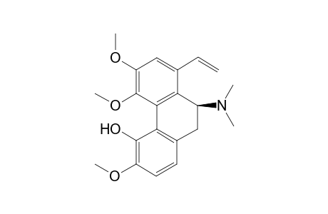 Isocorydine-isomethyne