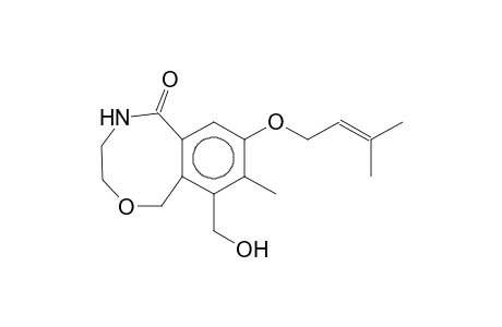 PORRITOXIN