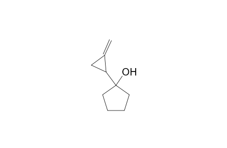1-(2-Methylenecyclopropyl)cyclopentanol