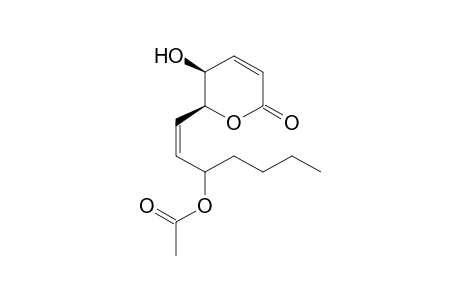 Pectinolide C