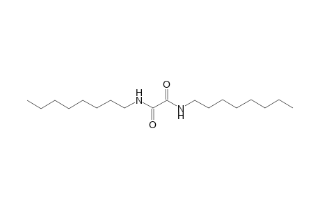 N,N'-dioctylethanediamide