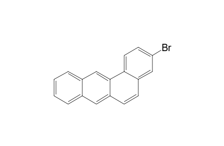 3-Bromobenz[a]anthracene