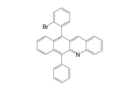11-(2-Bromophenyl)-6-phenylbenzo[b]acridine