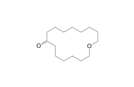 oxacyclohexadecan-8-one