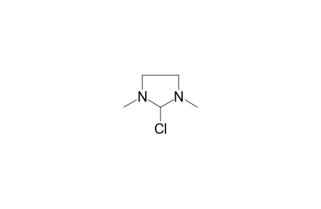 2-chloro-1,3-dimethylimidazolidine