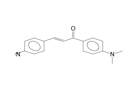4-Cyano-4'-dimethylamino-chalcone