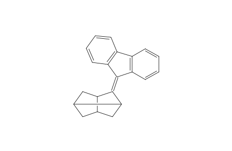 2-( Fluoren-9'-ylidene)tricyclo[3.3.0.0(3,7)]octane