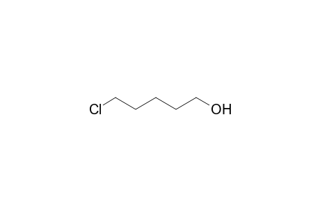 5-chloro-1-pentanol