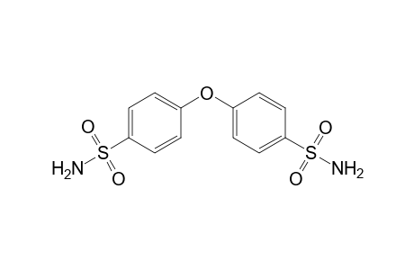 4-(4-Sulfamoylphenoxy)benzenesulfonamide