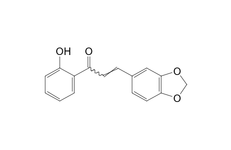 2'-hydroxy-3,4(methylenedioxy)chalcone