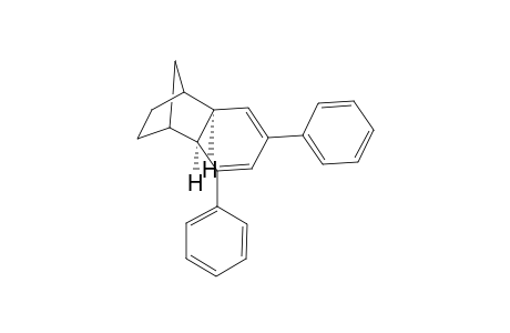 3,5-Diphenyltricyclo[6.4.0(2,7)]undeca-3,5-diene