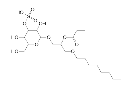 SMGDG O-8:0_3:0