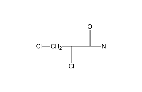 2,3-dichloropropionamide