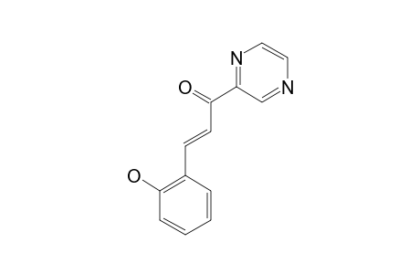 2-HYDROXY-(E)-2',5'-DIAZACHALCONE
