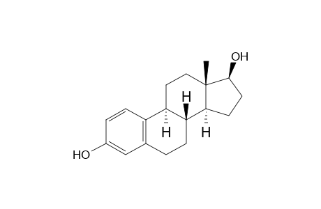 17β-Estradiol