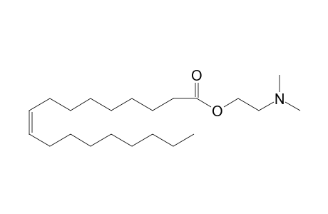 Dimethylaminoethyl oleate