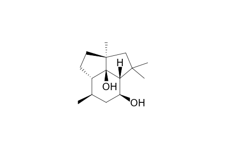 Probotryane-4.beta.,9.beta.-diol