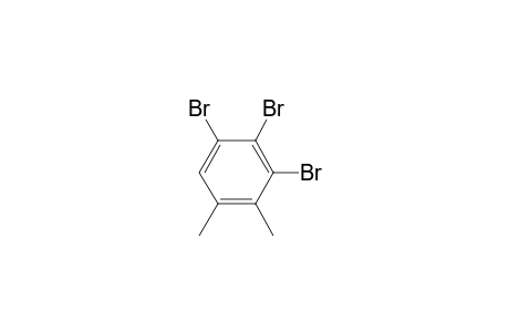 1,2,3-tribromo-4,5-dimethylbenzene