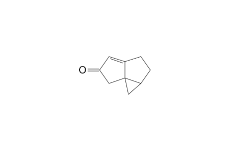 1,1a,2,3-Tetrahydrocyclopropa[c]pentalen-5-one