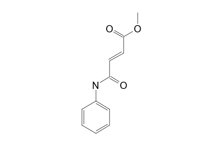 METHYL-N-PHENYLAMINO-FUMARAMATE;IA/24/1/B