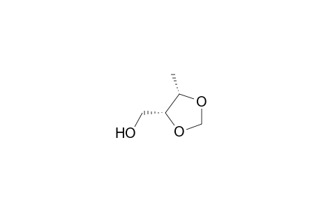 cis-(5-Methyl-1,3-dioxolan-4-yl)methanol