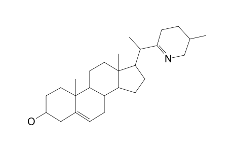 (20R)-VERAZINE