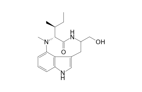 (-)-Indolactam-allo-Ile