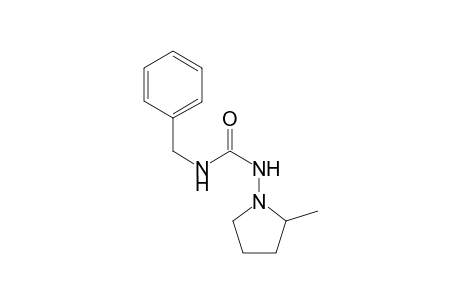 1-Benzyl-3-(2-methylpyrrolidin-1-yl)urea