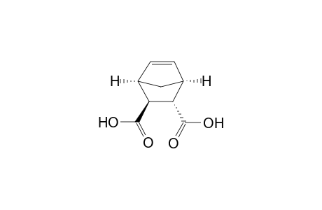 (1S,2S,3S,4R)-bicyclo[2.2.1]hept-5-ene-2,3-dicarboxylic acid