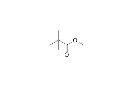 Pivalic acid, methyl ester