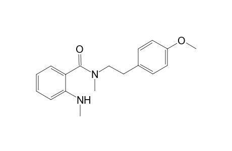 Methoxydoisuthine