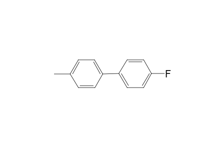 4-Fluoro-4'-methyl-1,1'-biphenyl