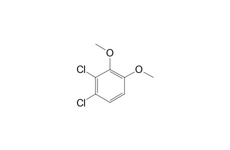 3,4-DICHLORO-1,2-DIMETHOXYBENZENE