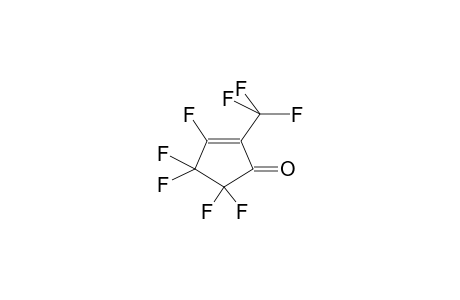 PERFLUORO-2-METHYLCYCLOPENTENONE-3