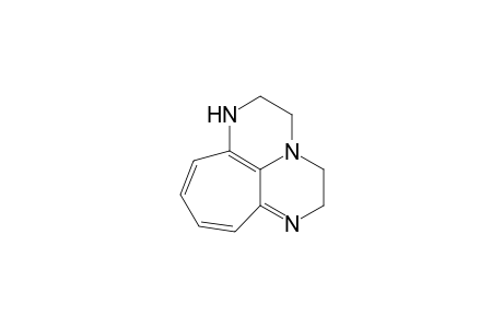 1H-2,3,4,5-Tetrahydro-1,3a,6-triazacyclohepta[de]naphthalene